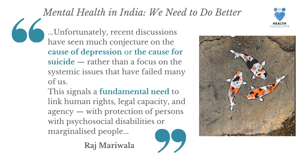 Raj Mariwala