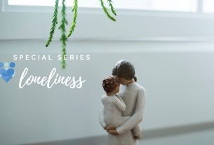 Loneliness and parent